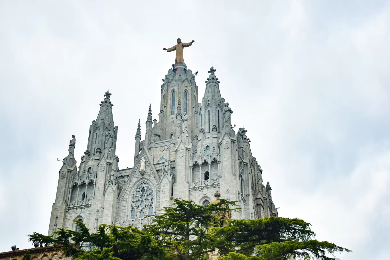 Photo of Spain By Shivangi Johri