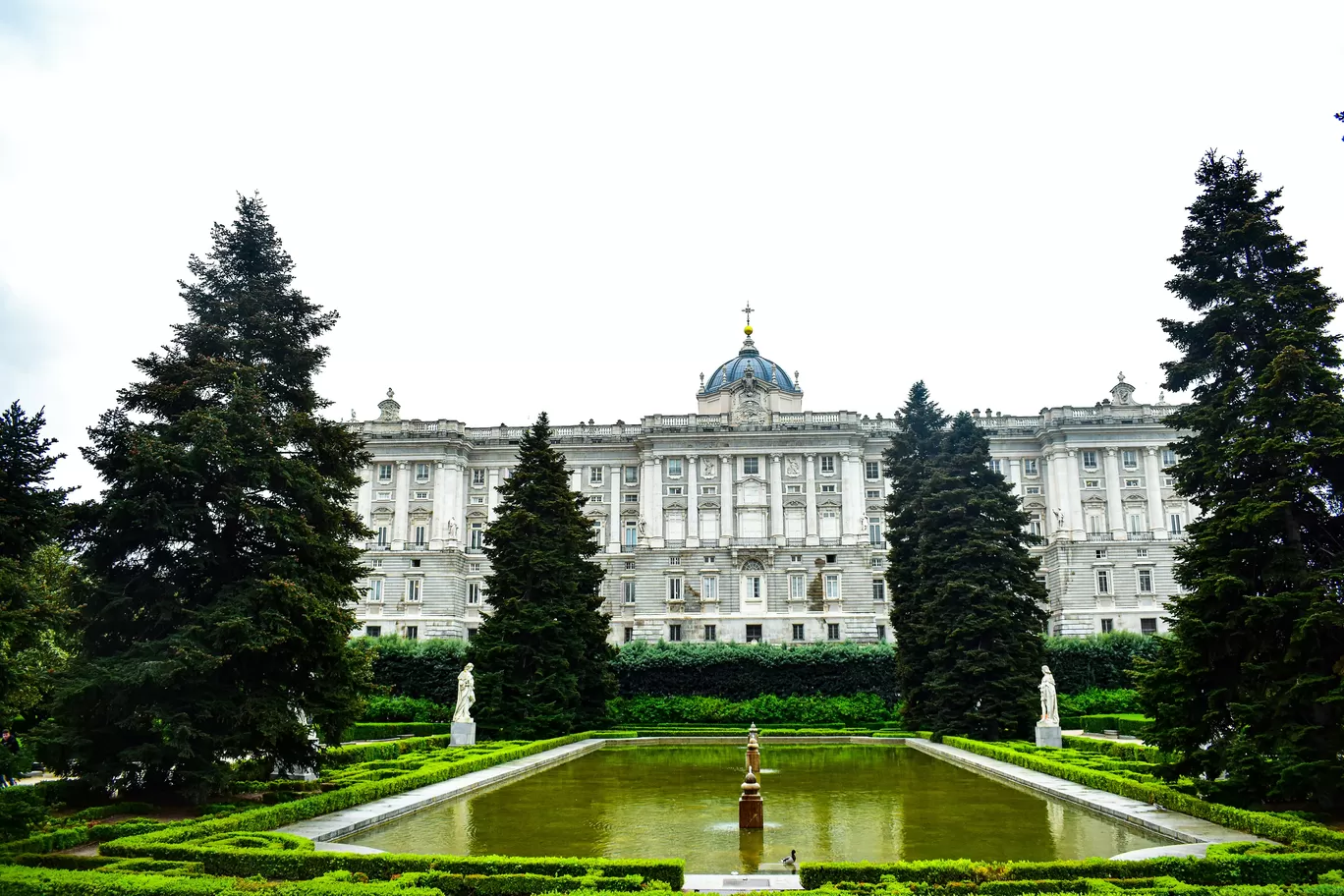 Photo of Spain By Shivangi Johri