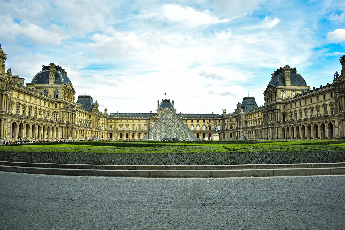 Photo of Europe By Shivangi Johri