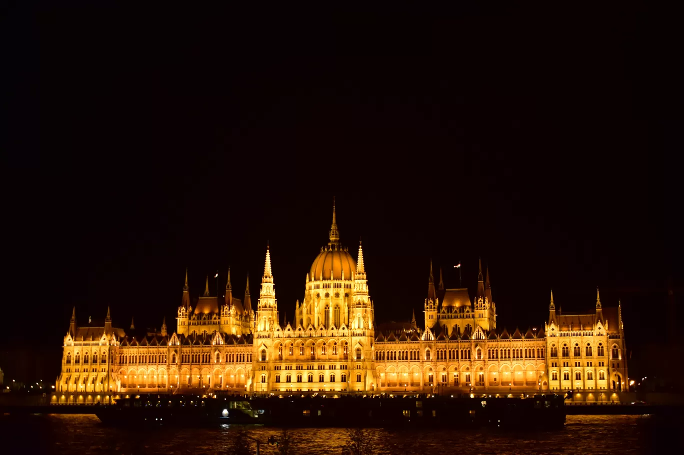 Photo of Europe By Shivangi Johri
