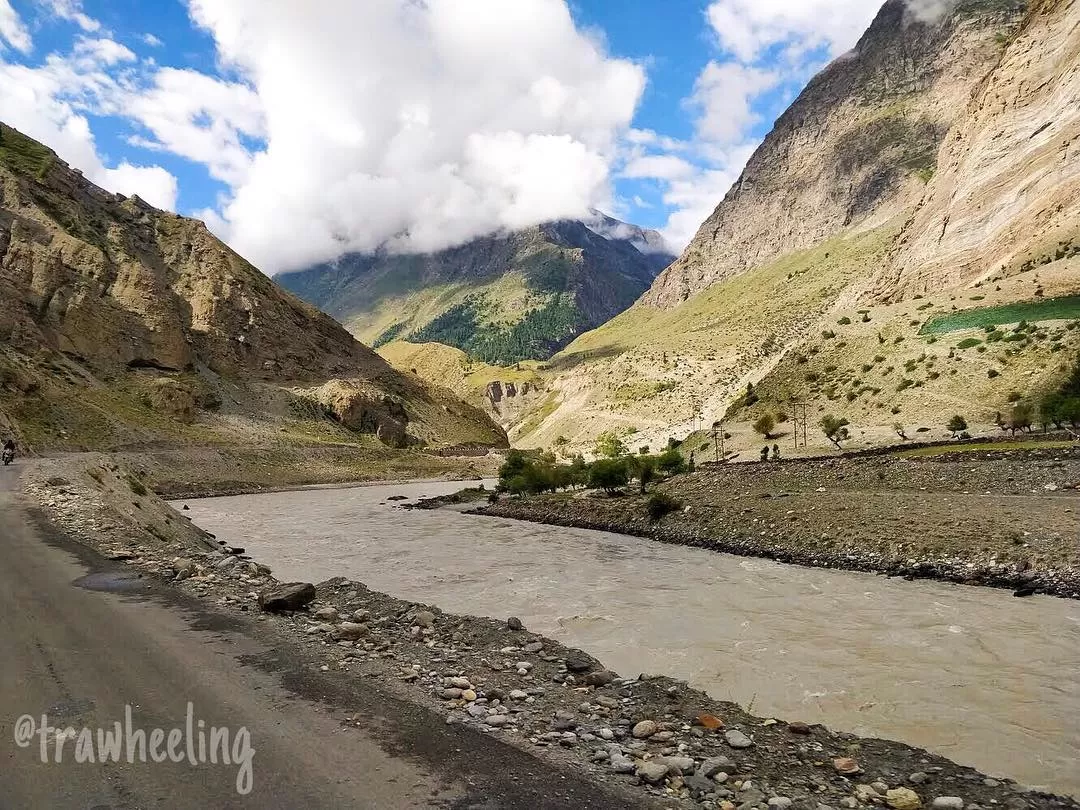 Photo of Spiti Valley Trip By Shivangi Johri