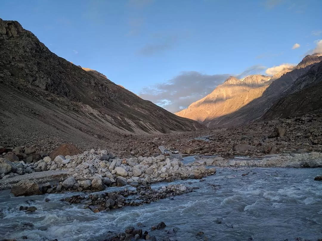 Photo of Spiti Valley Trip By Shivangi Johri