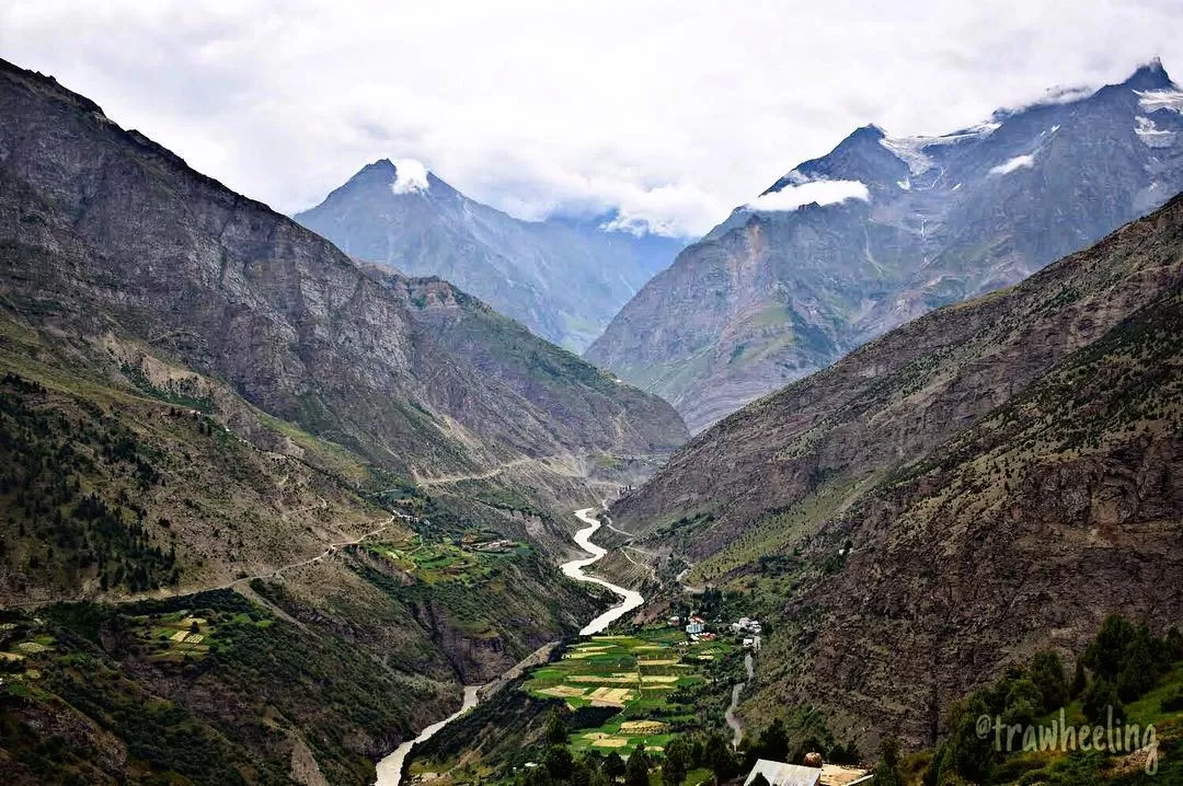 Photo of Spiti Valley Trip By Shivangi Johri