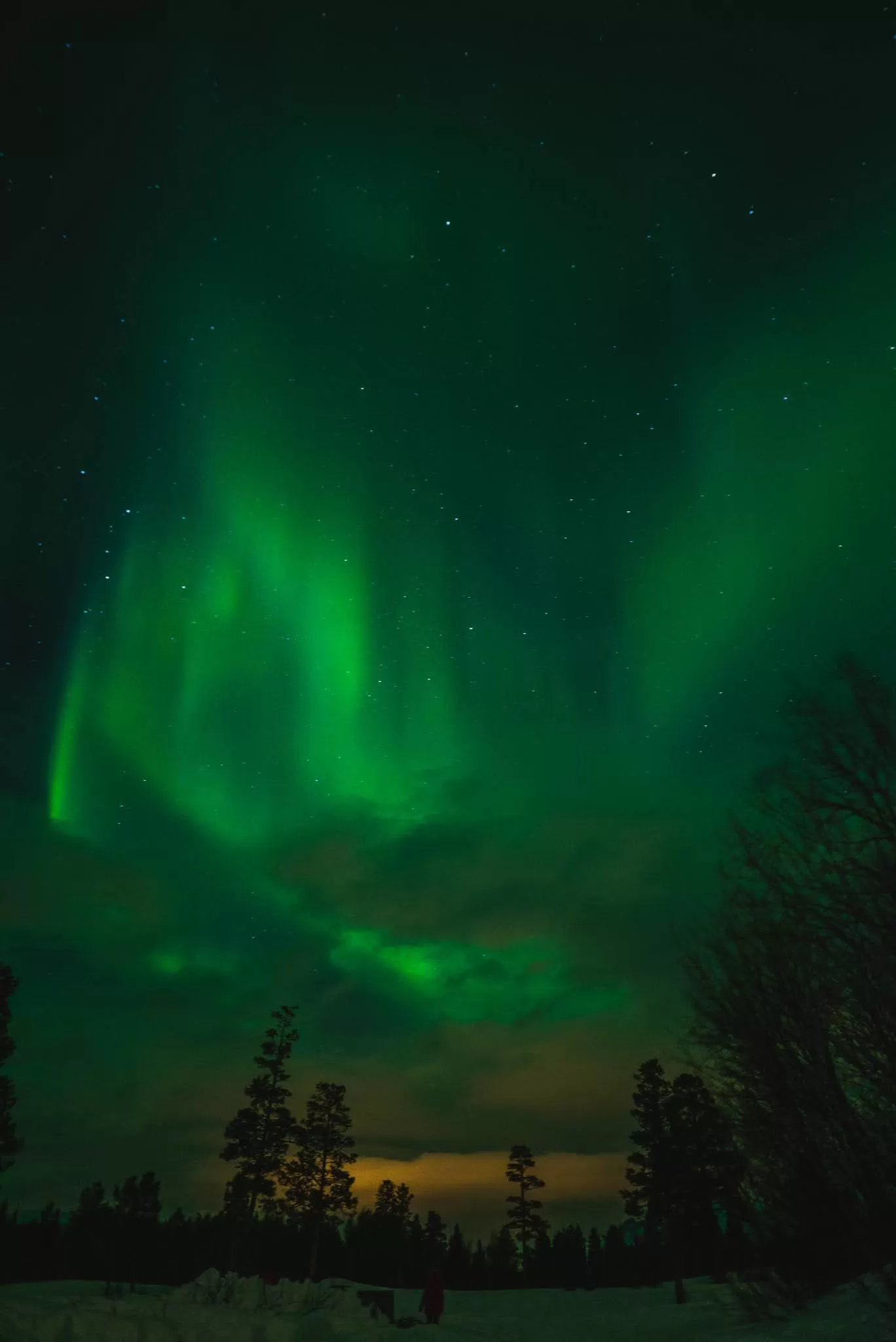 Photo of Norway By Shivangi Johri