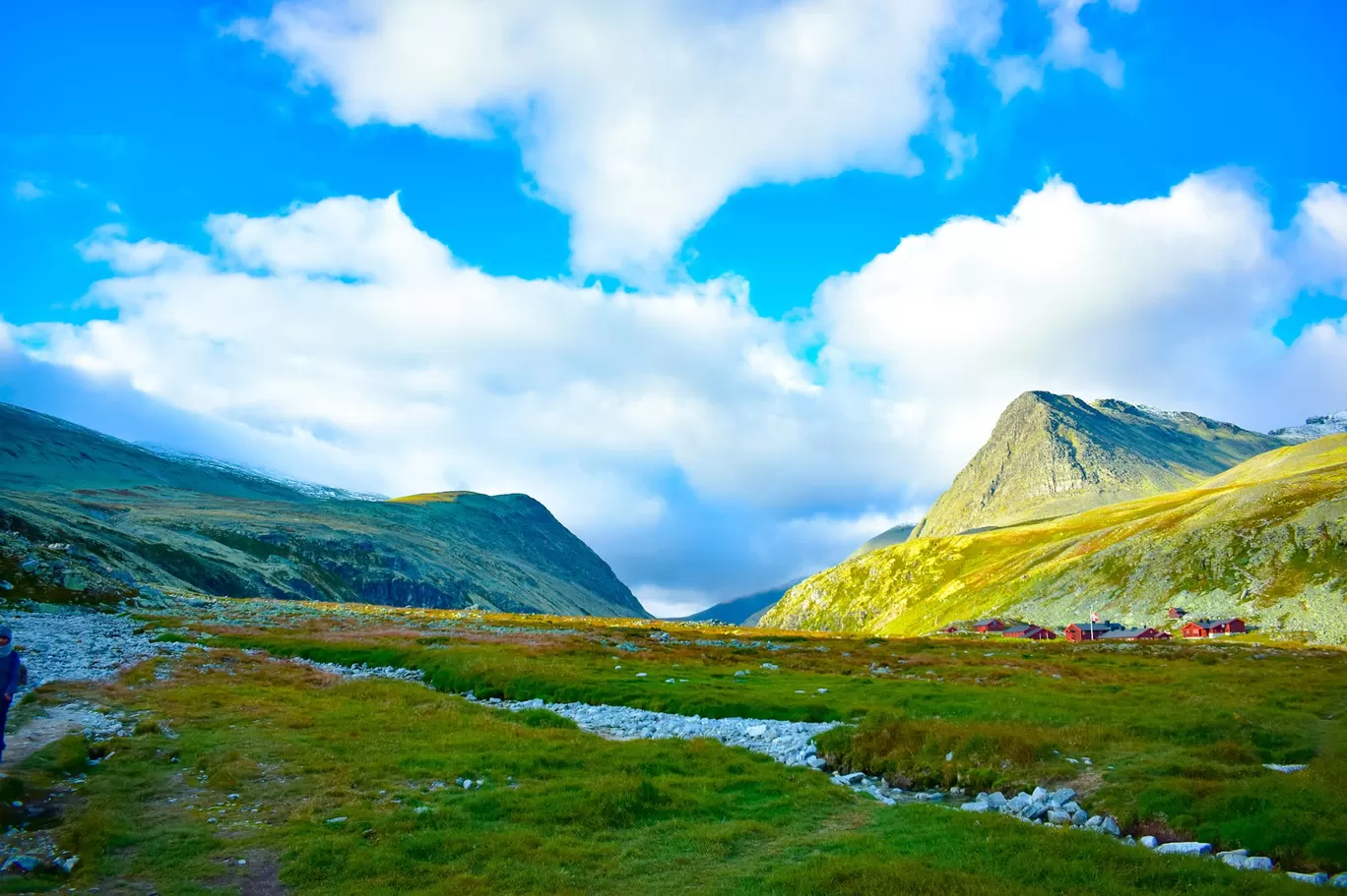 Photo of Norway By Shivangi Johri