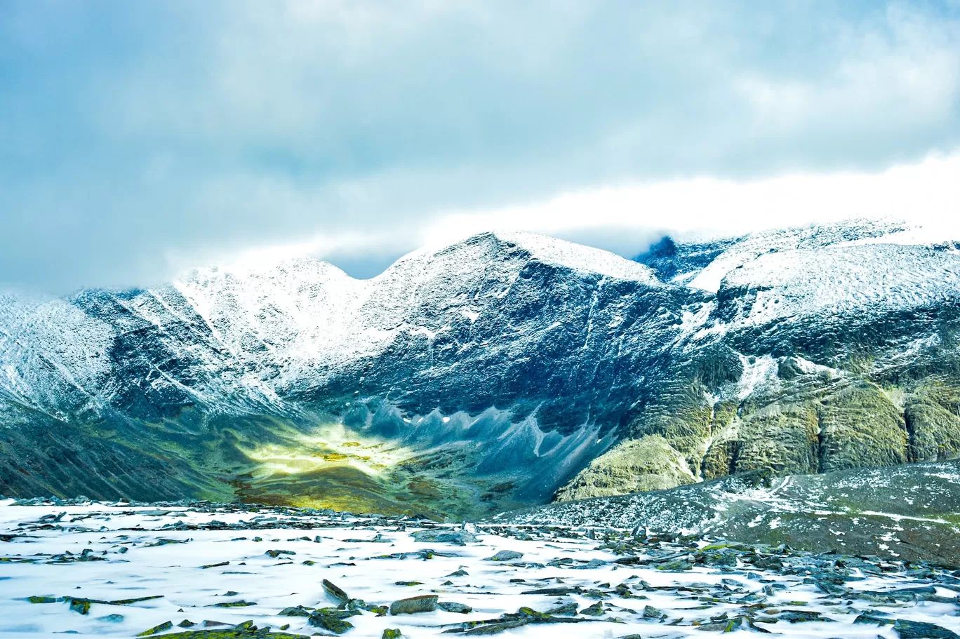 Photo of Norway By Shivangi Johri