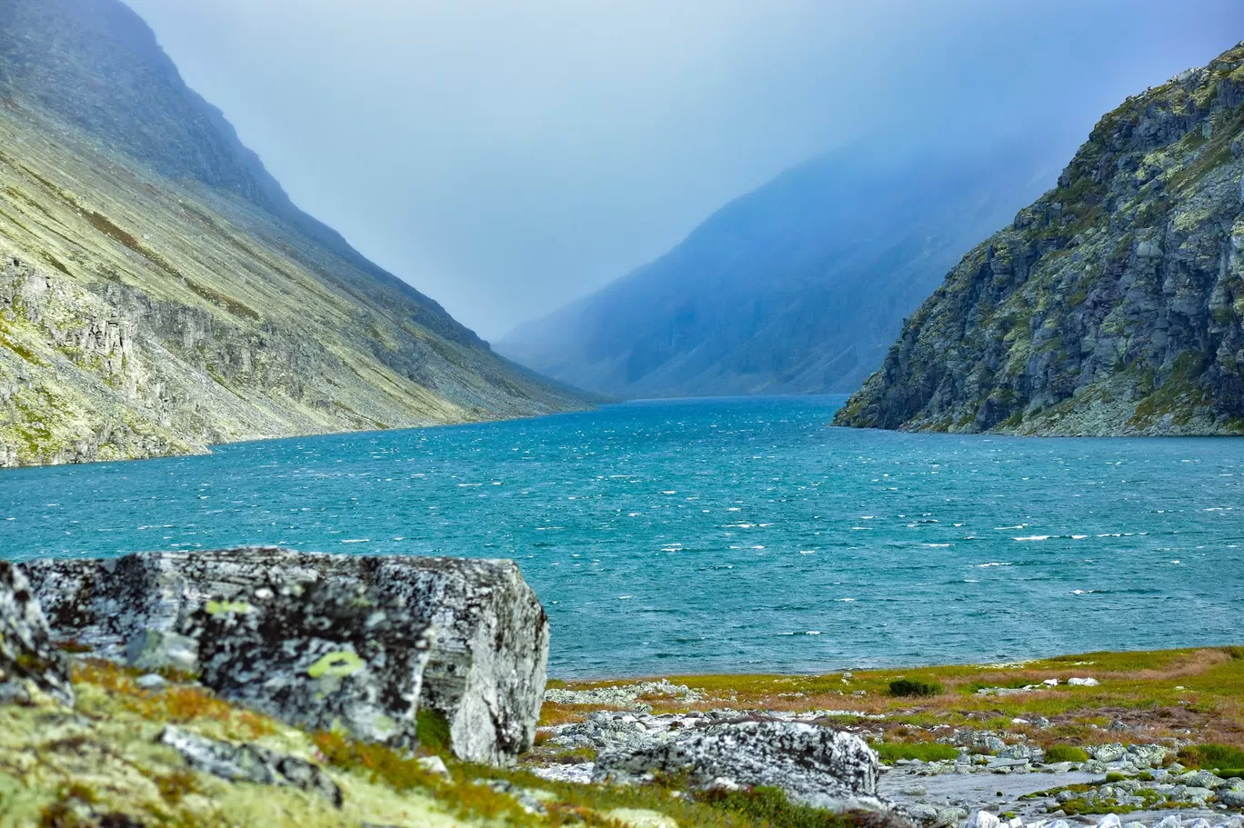 Photo of Norway By Shivangi Johri
