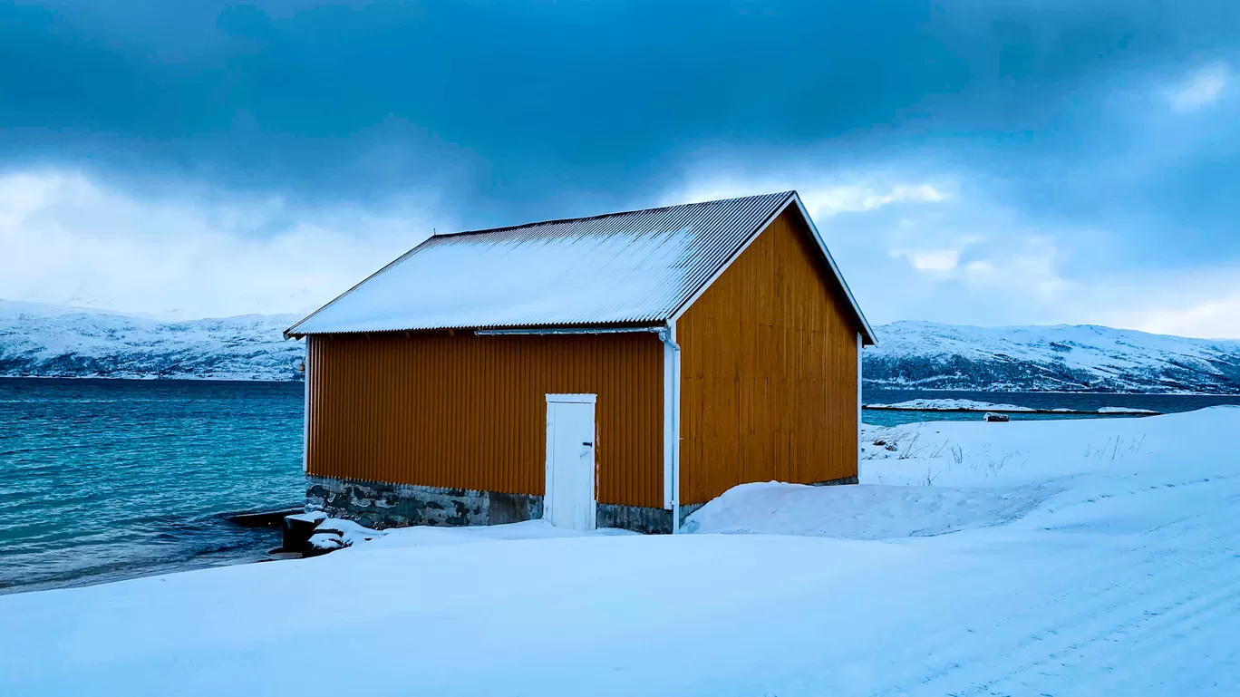 Photo of Norway By Shivangi Johri