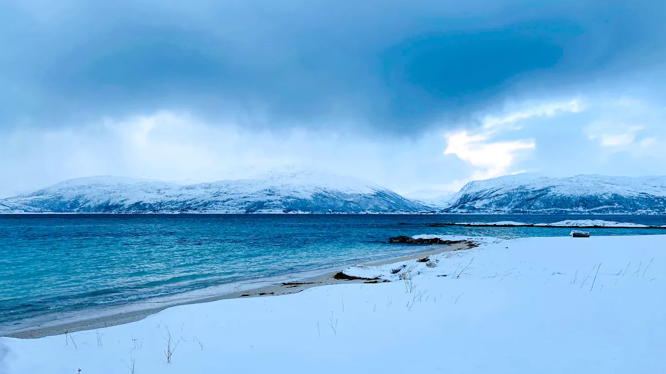 Photo of Norway By Shivangi Johri