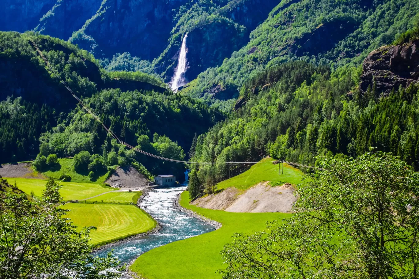 Photo of Norway By Shivangi Johri