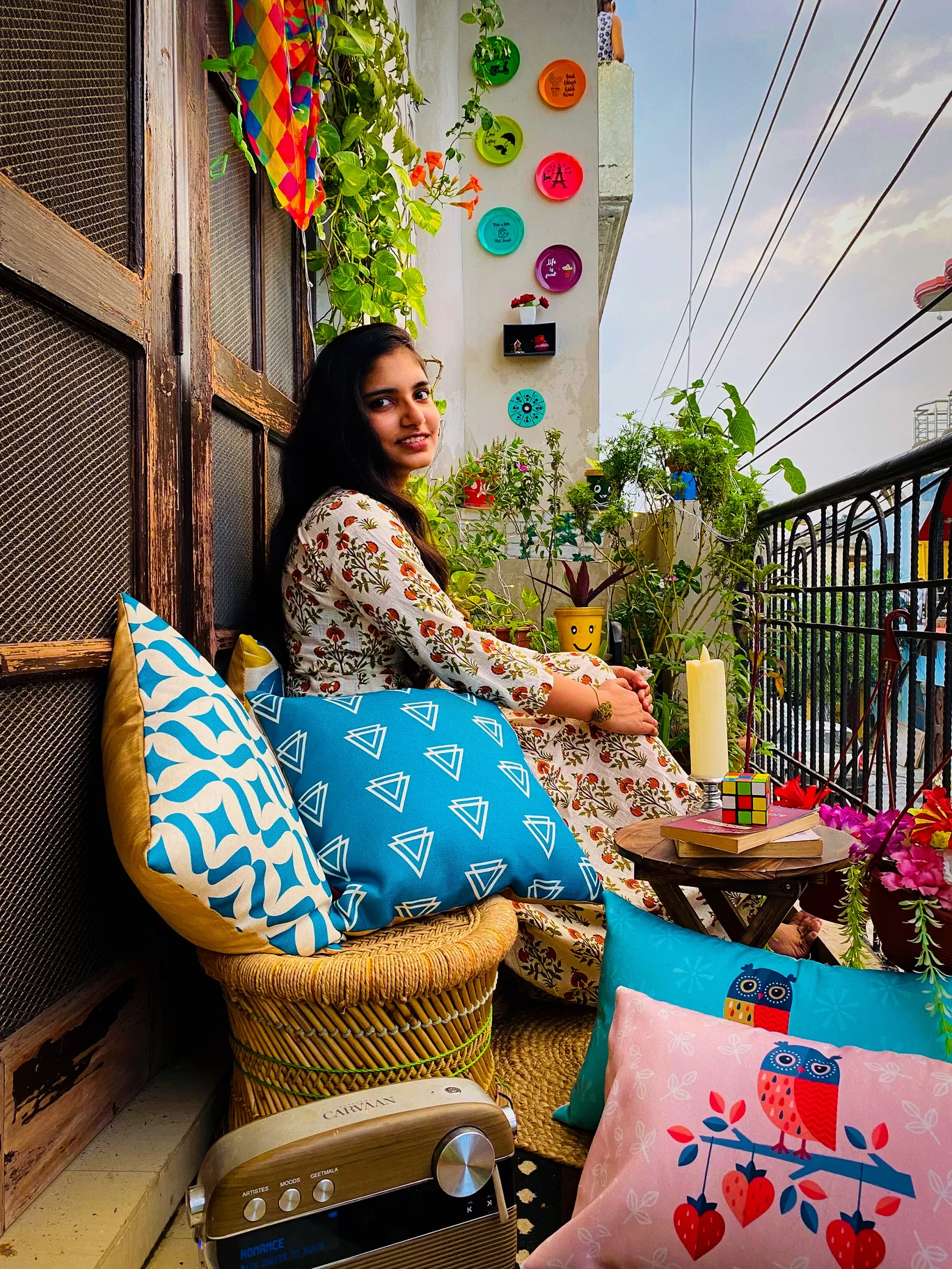 Photo of Bareilly By Shivangi Johri