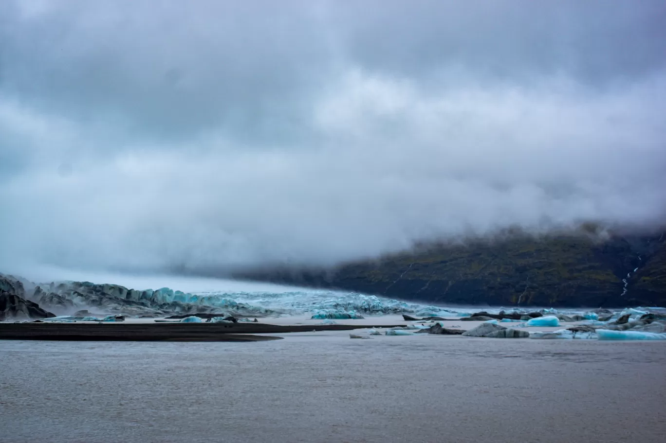 Photo of Iceland By Shivangi Johri