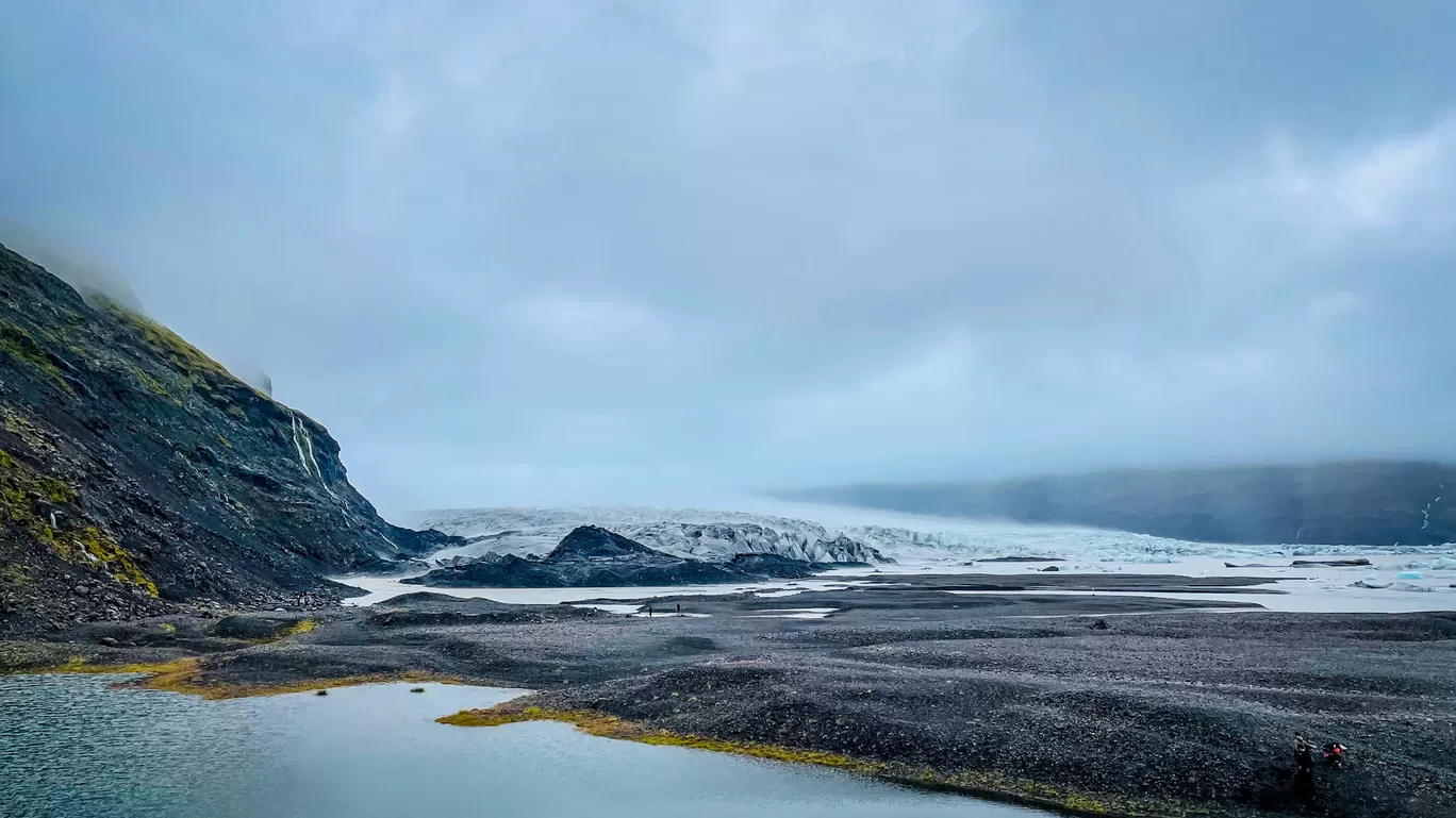 Photo of Iceland By Shivangi Johri