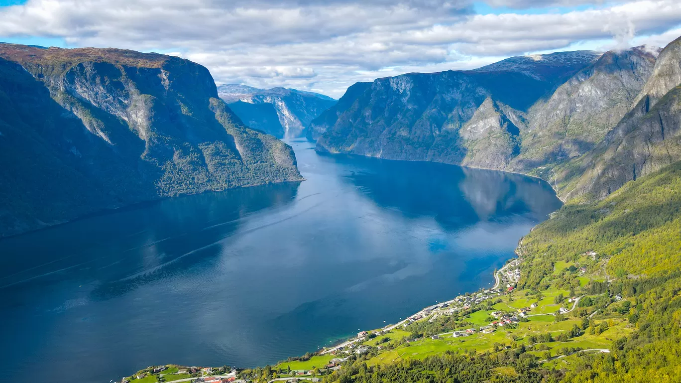 Photo of Vestland By Shivangi Johri