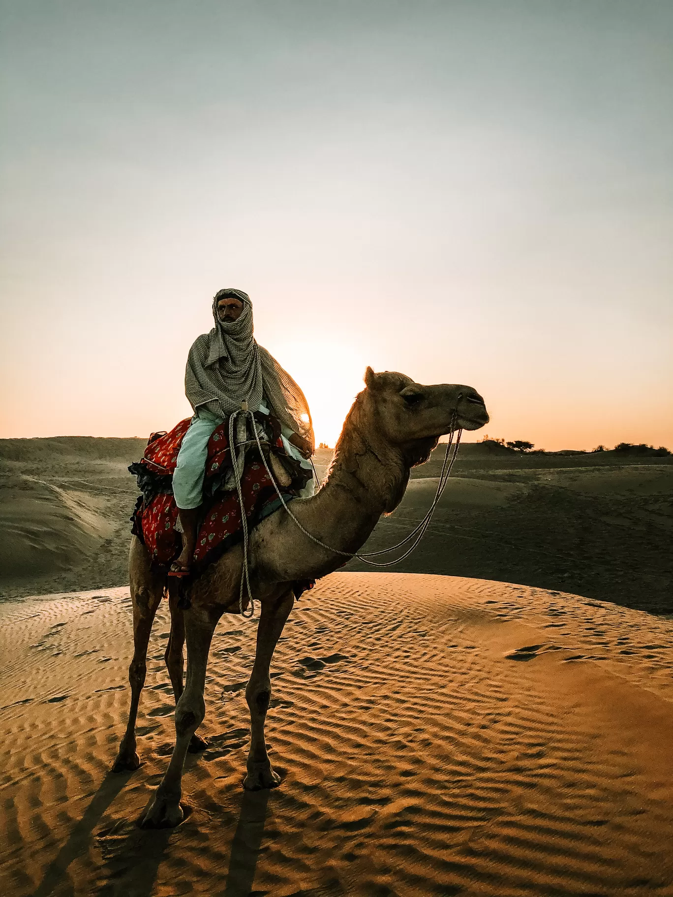 Photo of Jaisalmer By Jatin Modak