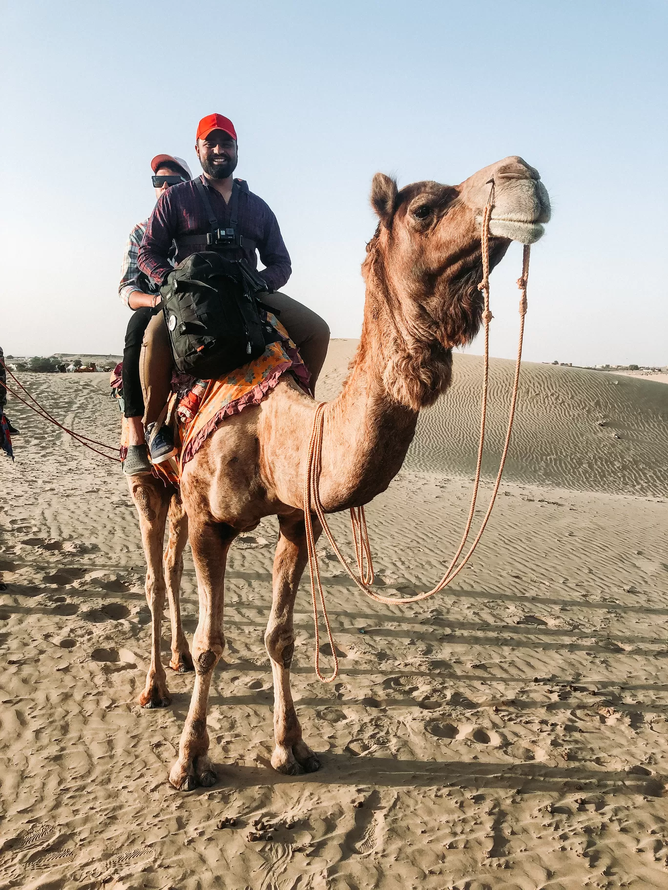 Photo of Jaisalmer By Jatin Modak