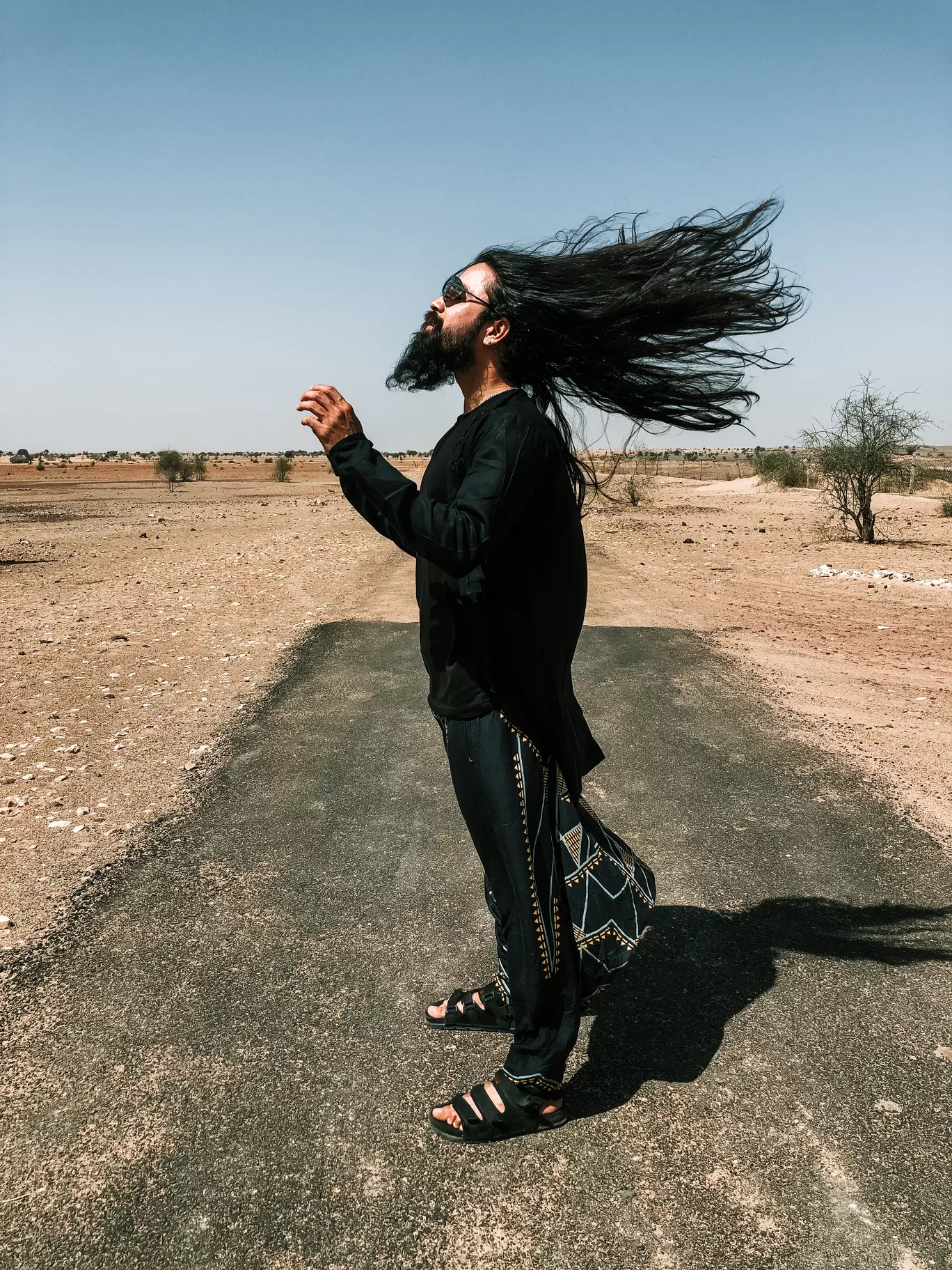 Photo of Jaisalmer By Jatin Modak