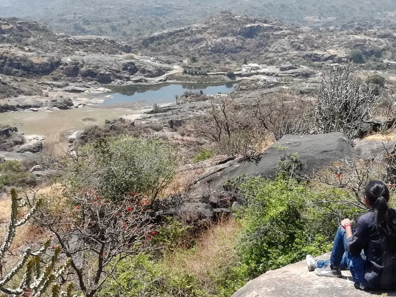 Photo of Mount Abu By Rachana Verma