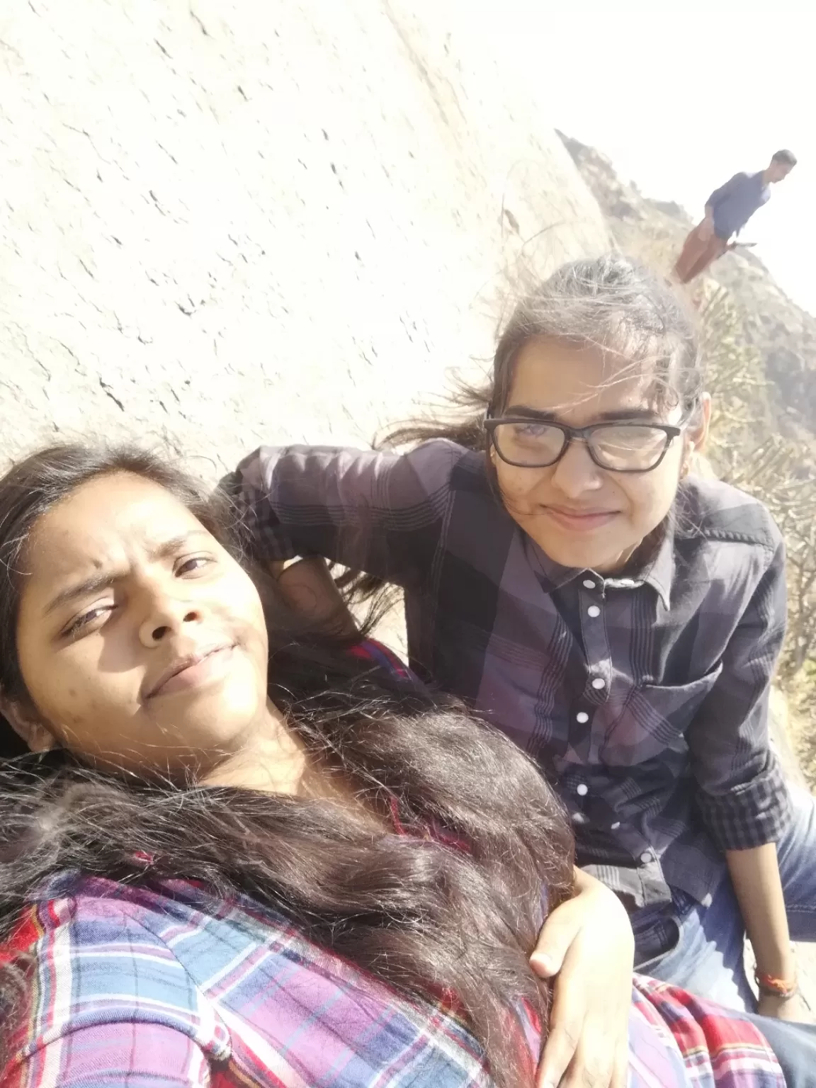 Photo of Mount Abu By Rachana Verma