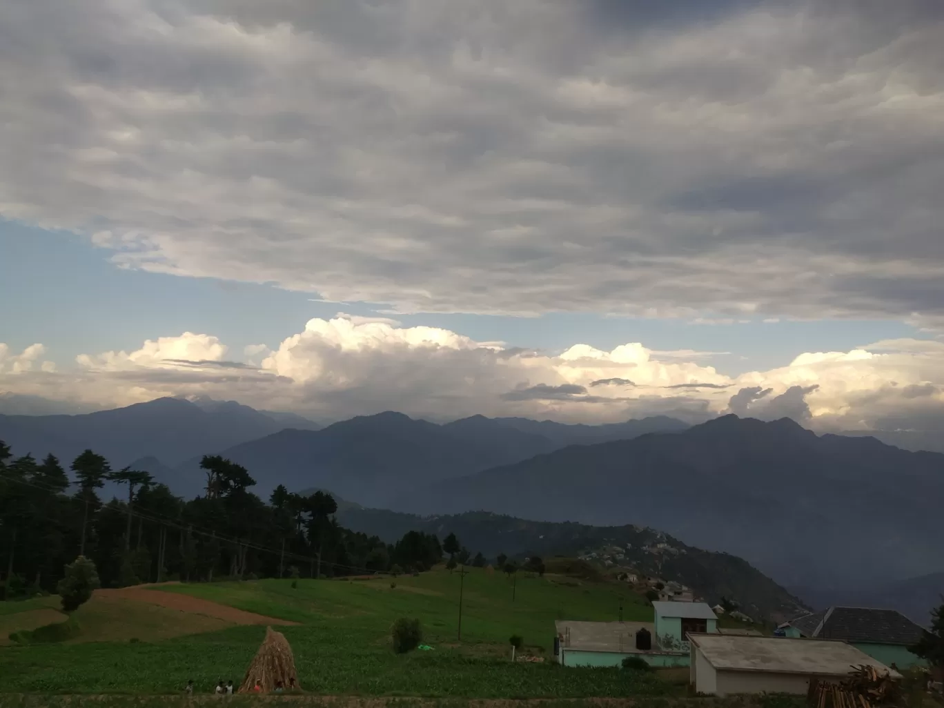 Photo of Chamba - Salooni - Bhadarwah Road By drarvind sharma