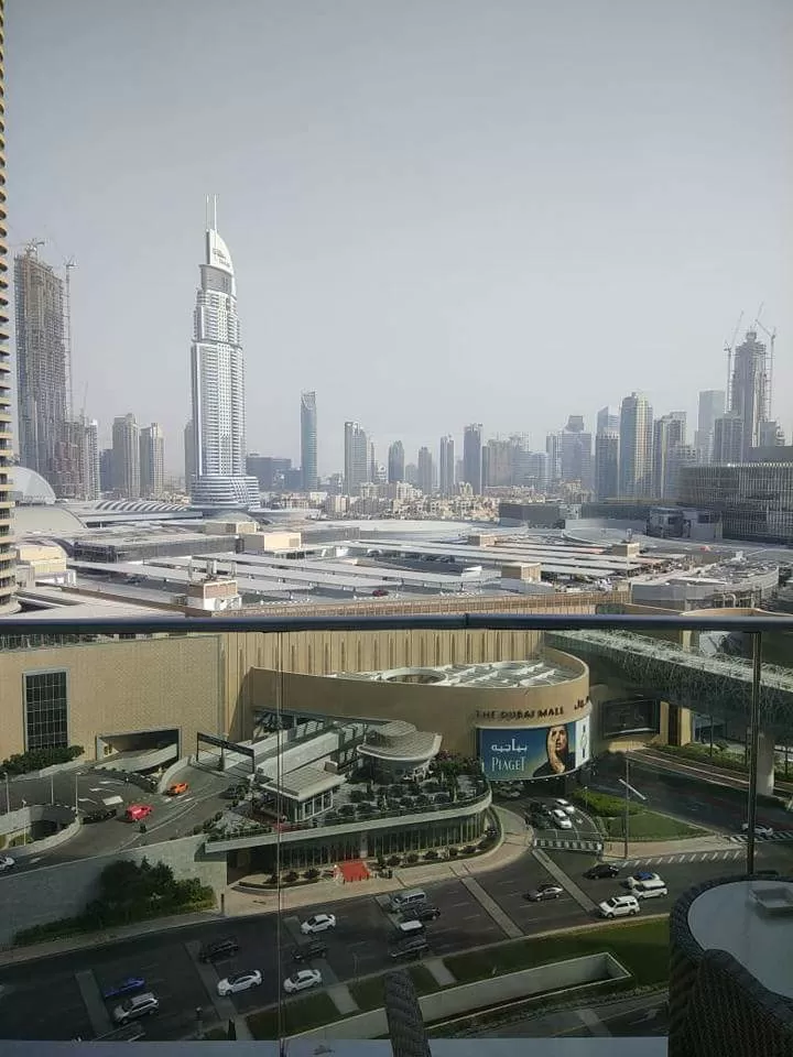 Photo of Dubai By Shiladitya Sanyal