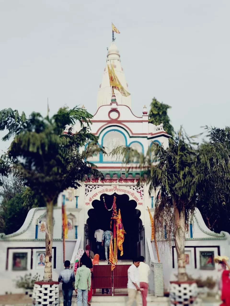 Photo of Gochhi By ahlawats.pankaj.347