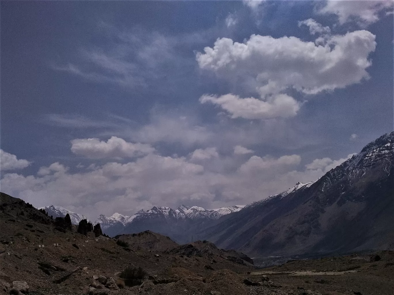 Photo of Spiti Valley Trip By Aditya Pratap Deo