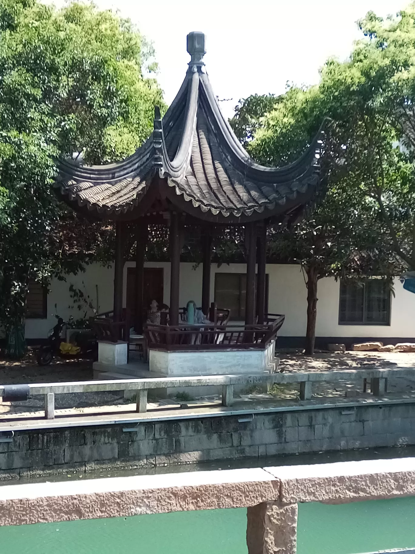 Photo of Suzhou By Aditya Pratap Deo