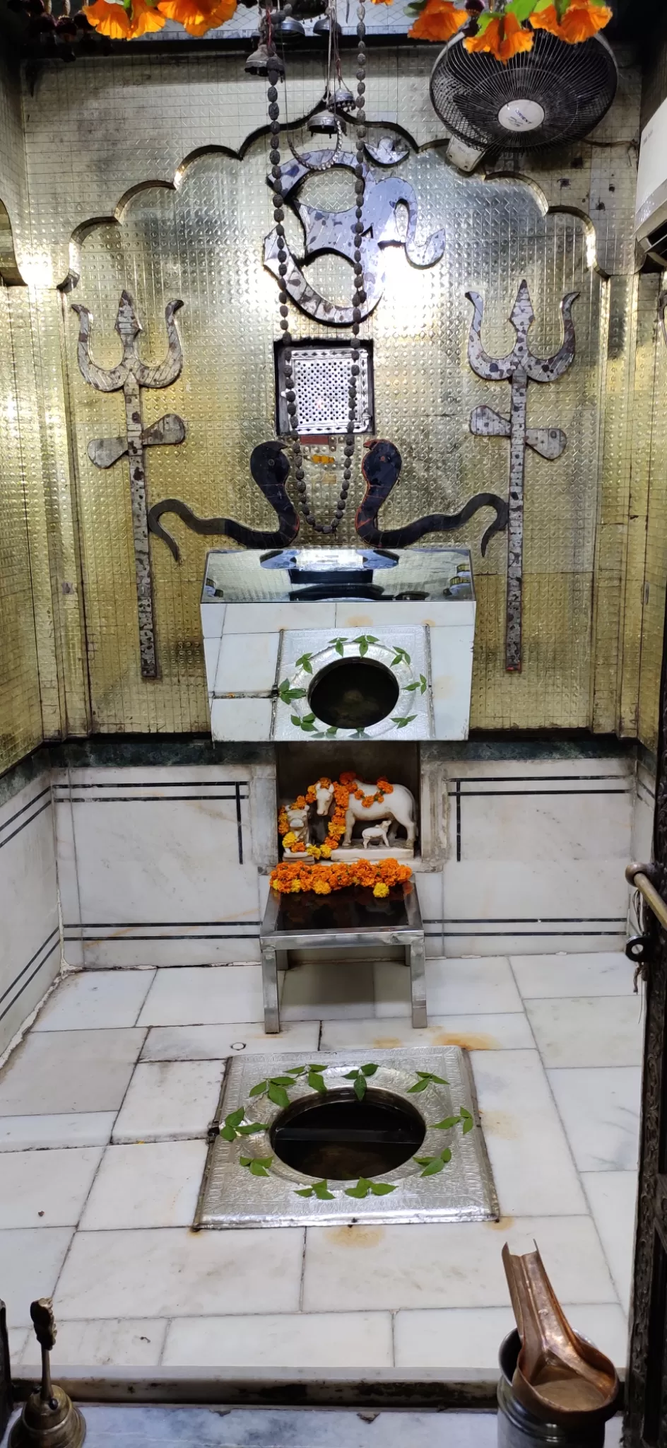 Photo of Shree Gushmeshwar Jyotirling Temple Shivad By Vikram Prajapati