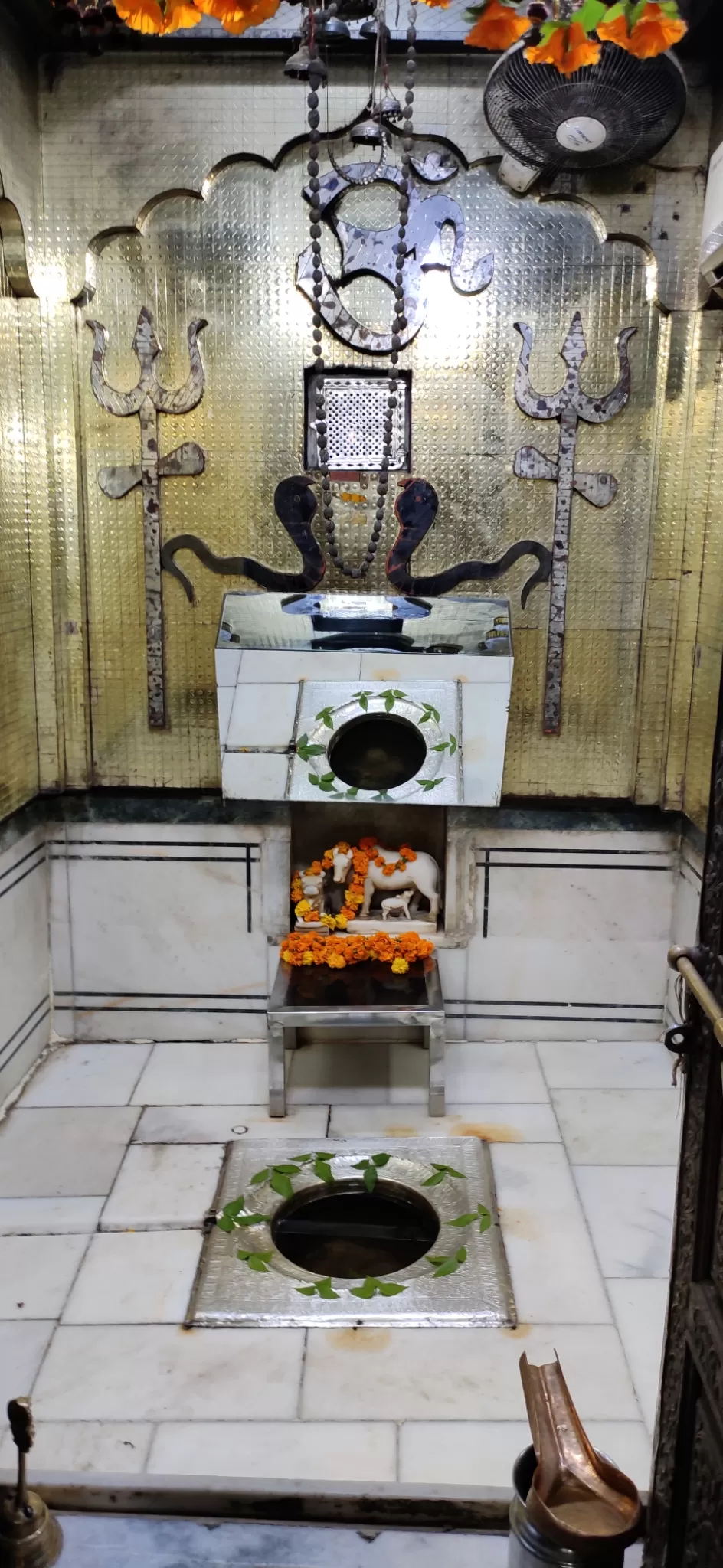 Photo of Shree Gushmeshwar Jyotirling Temple Shivad By Vikram Prajapati