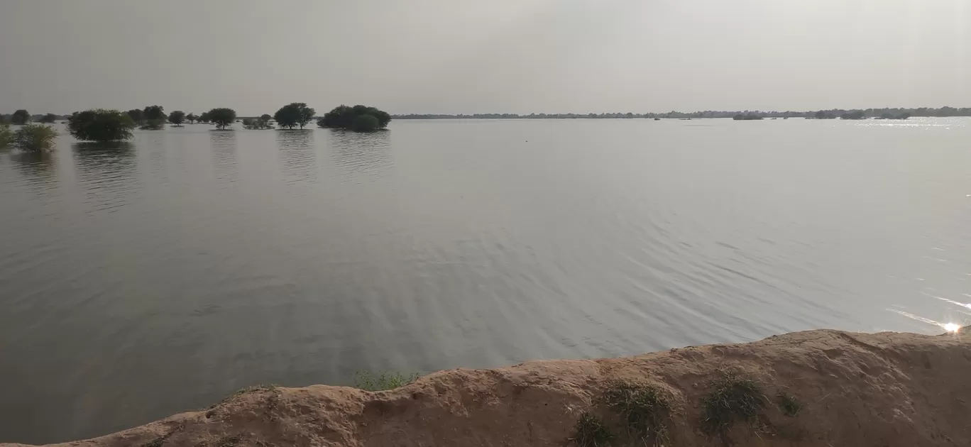 Photo of Shri Dev Narayan Dham Jodhpuriya By Vikram Prajapati