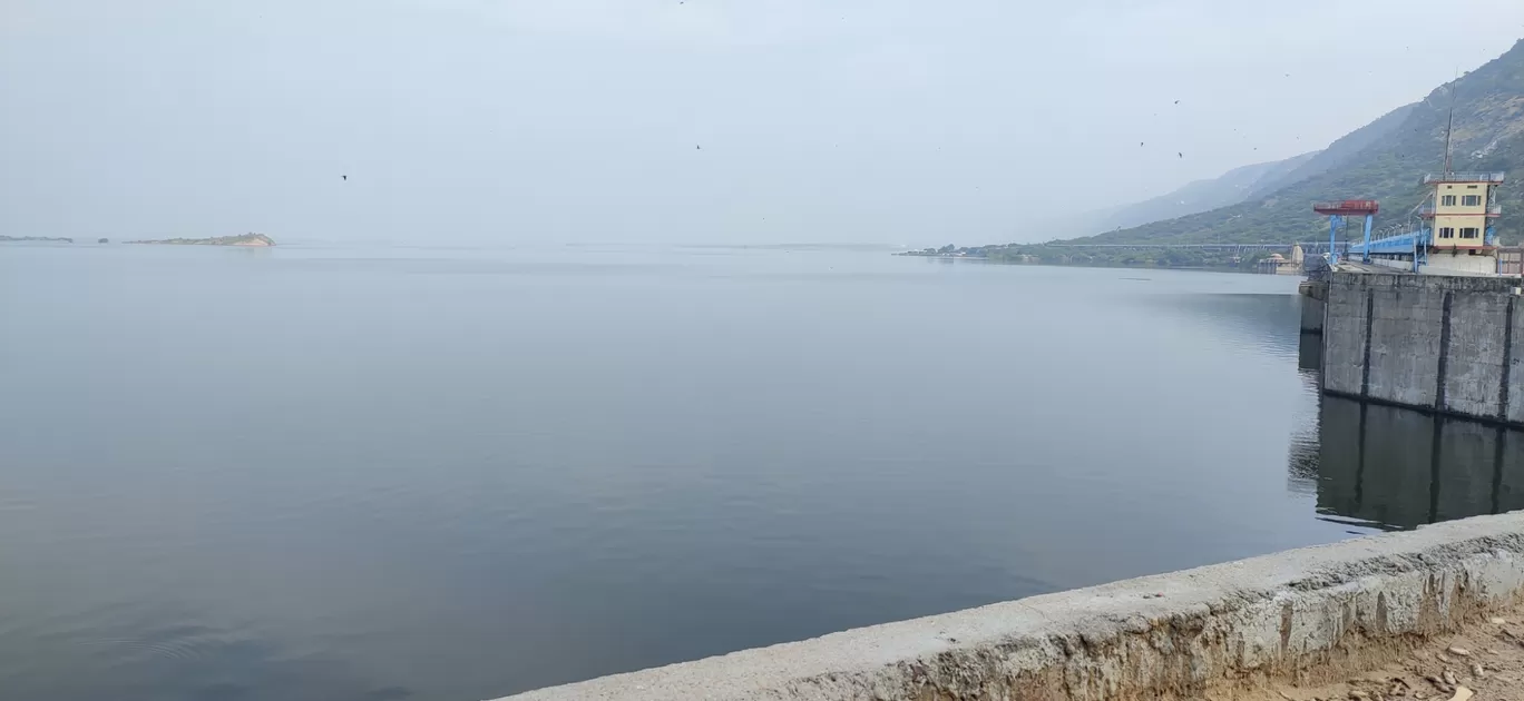 Photo of Bisalpur Dam By Vikram Prajapati