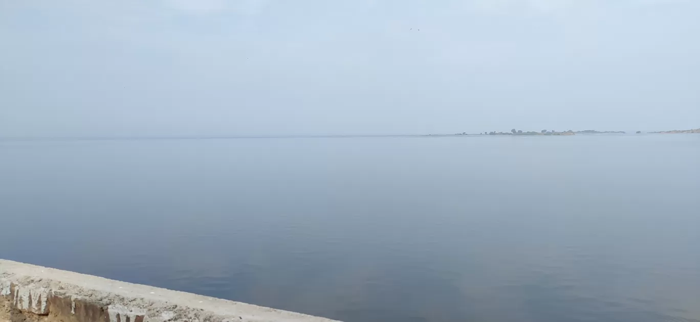 Photo of Bisalpur Dam By Vikram Prajapati