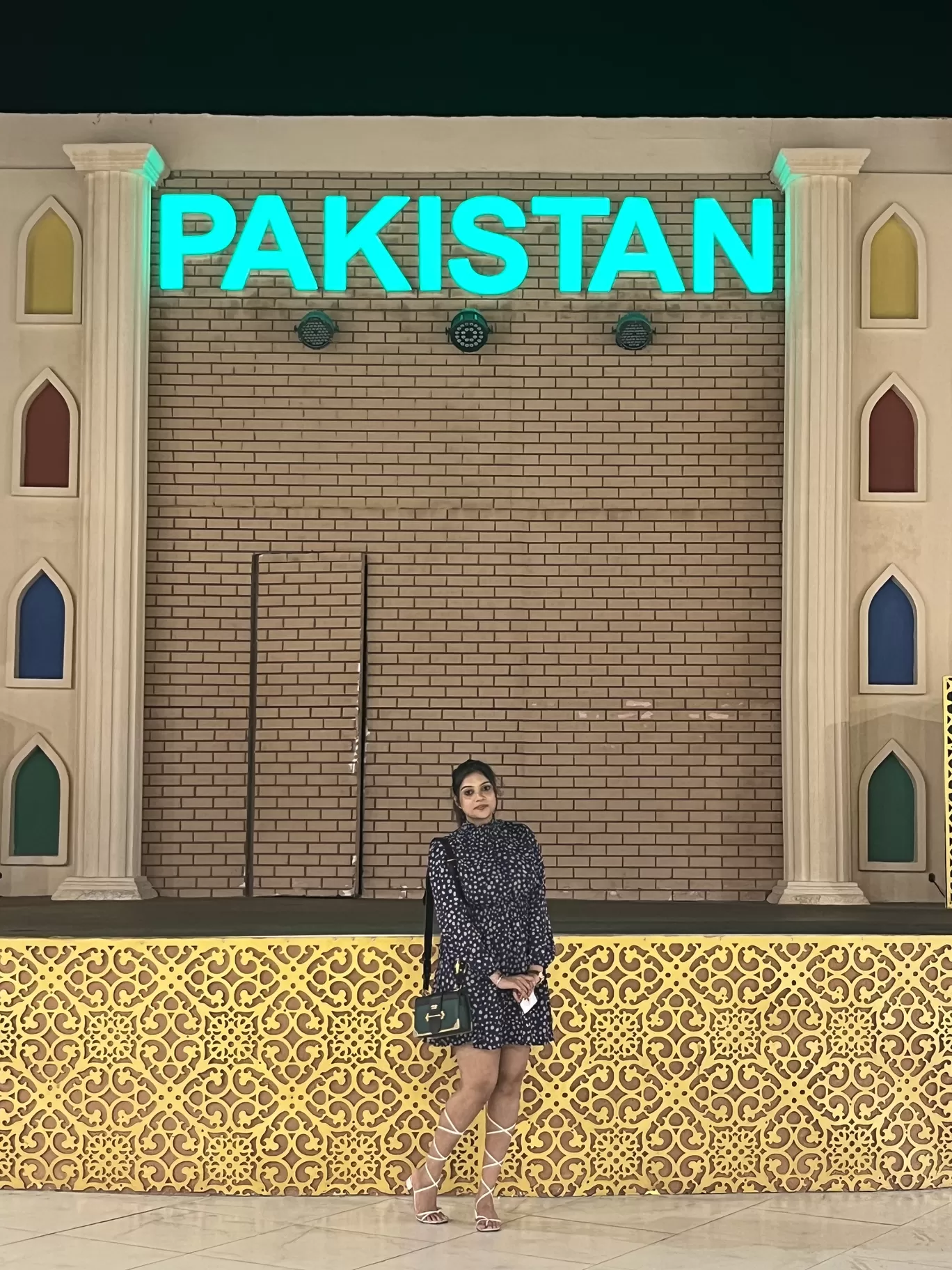 Photo of Global Village By Nidhi Sharma