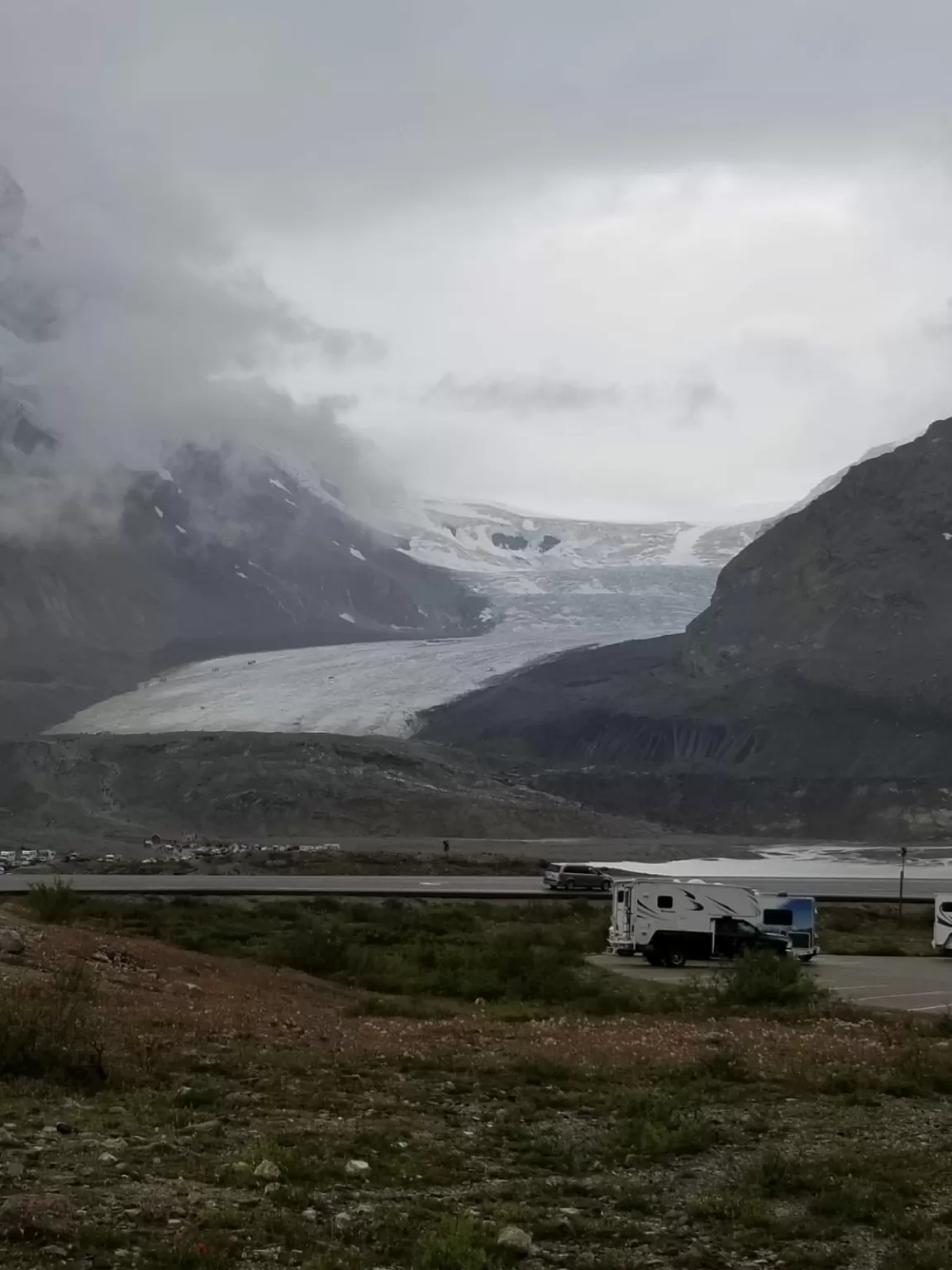 Photo of Alberta By Sam Goyal