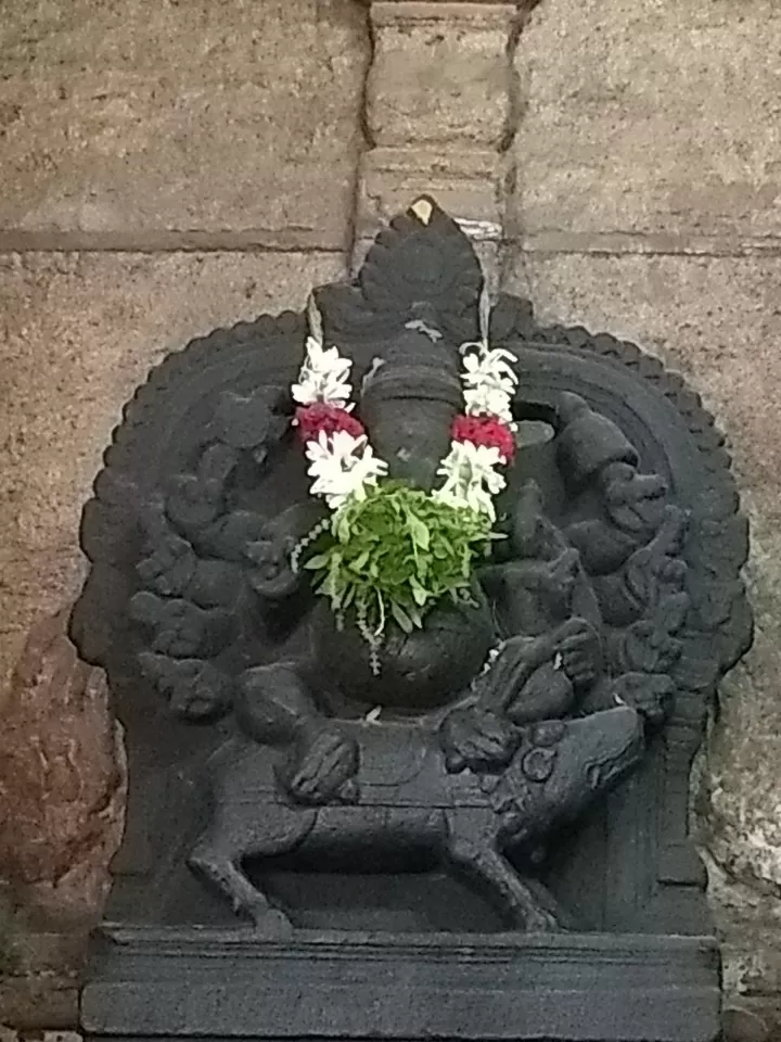 Photo of Meenakshi Amman Temple By Pratiksha Gupta