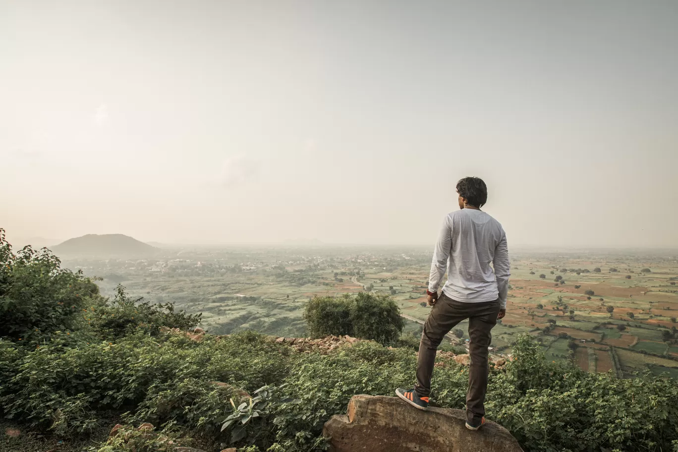 Photo of Chitrakoot By Aryan Supertramp
