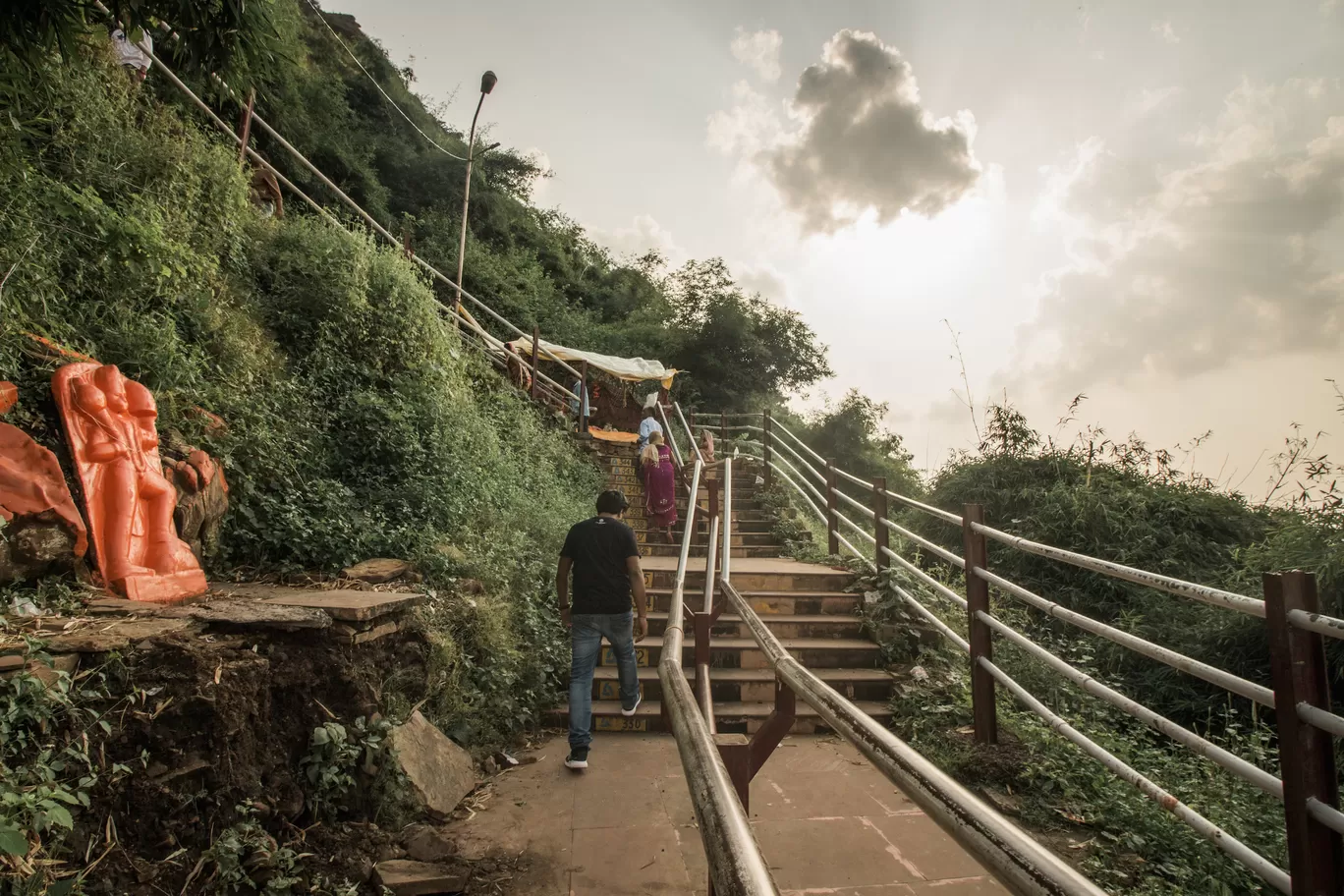 Photo of Chitrakoot By Aryan Supertramp