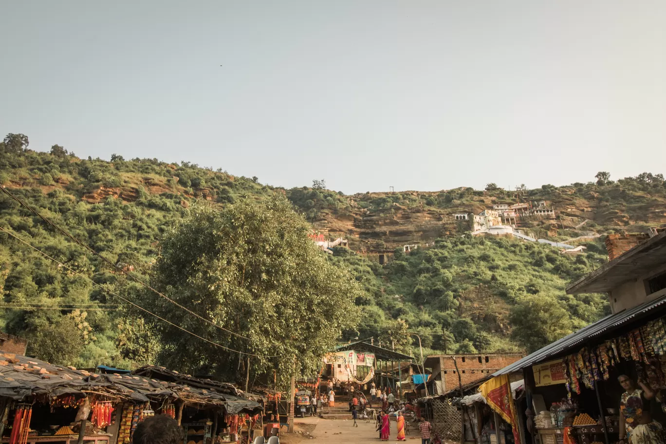 Photo of Chitrakoot By Aryan Supertramp