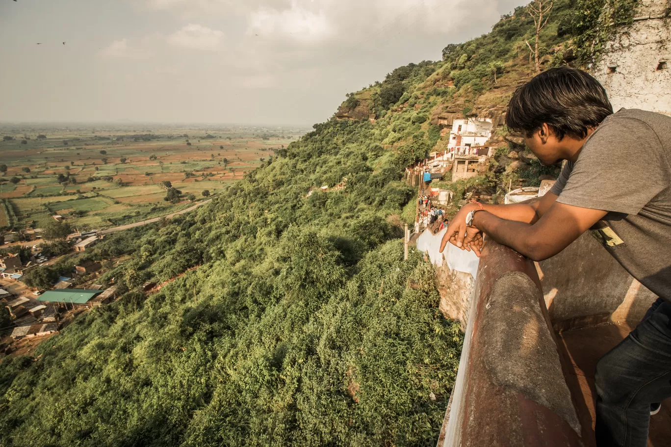 Photo of Chitrakoot By Aryan Supertramp