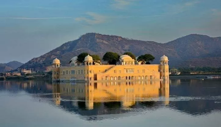 Photo of Jaipur By Kuntala Banerjee
