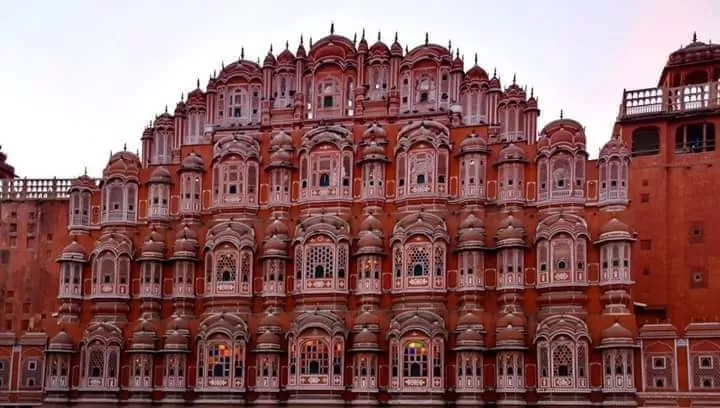 Photo of Jaipur By Kuntala Banerjee