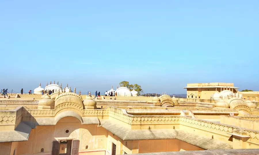 Photo of Jaipur By Kuntala Banerjee