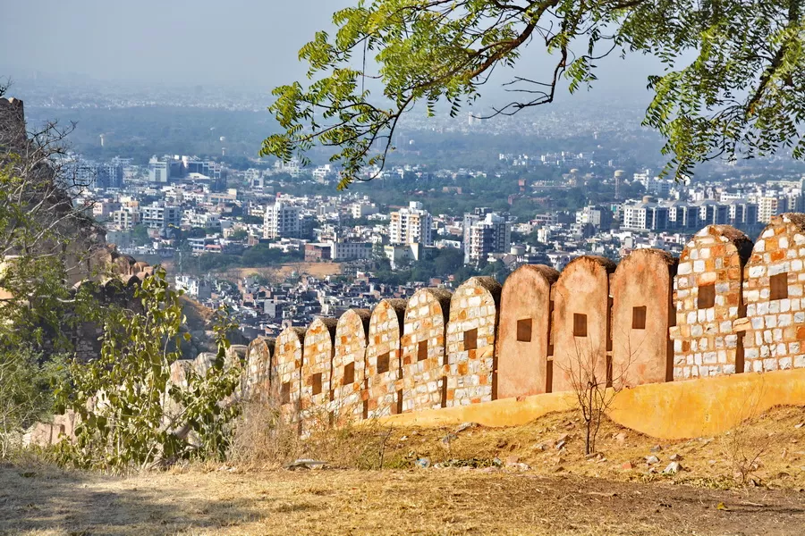 Photo of Jaipur By Kuntala Banerjee