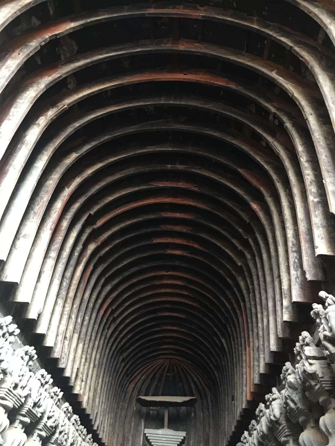 Photo of Elephanta Island By Kuntala Banerjee