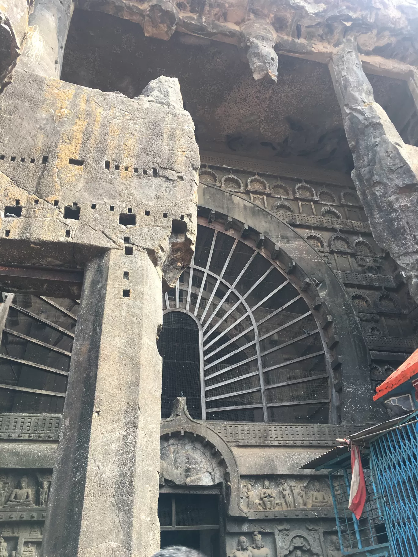 Photo of Elephanta Island By Kuntala Banerjee