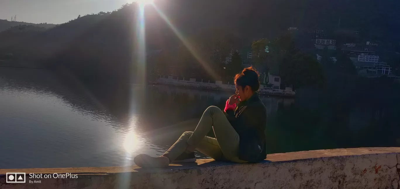 Photo of Nainital By Priyanka Daksh