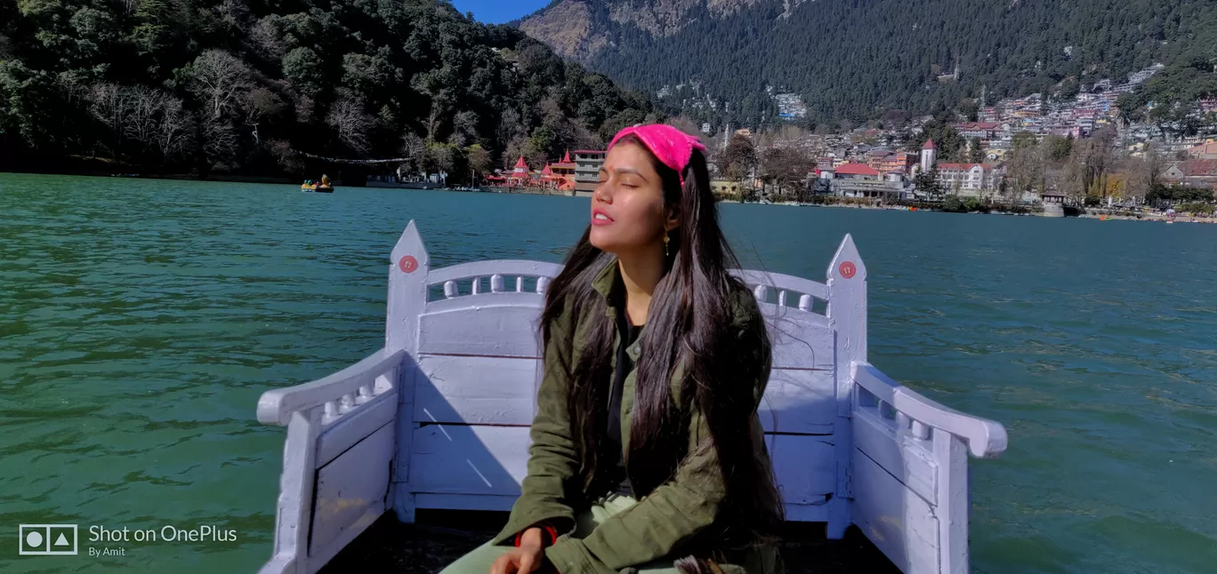 Photo of Nainital By Priyanka Daksh