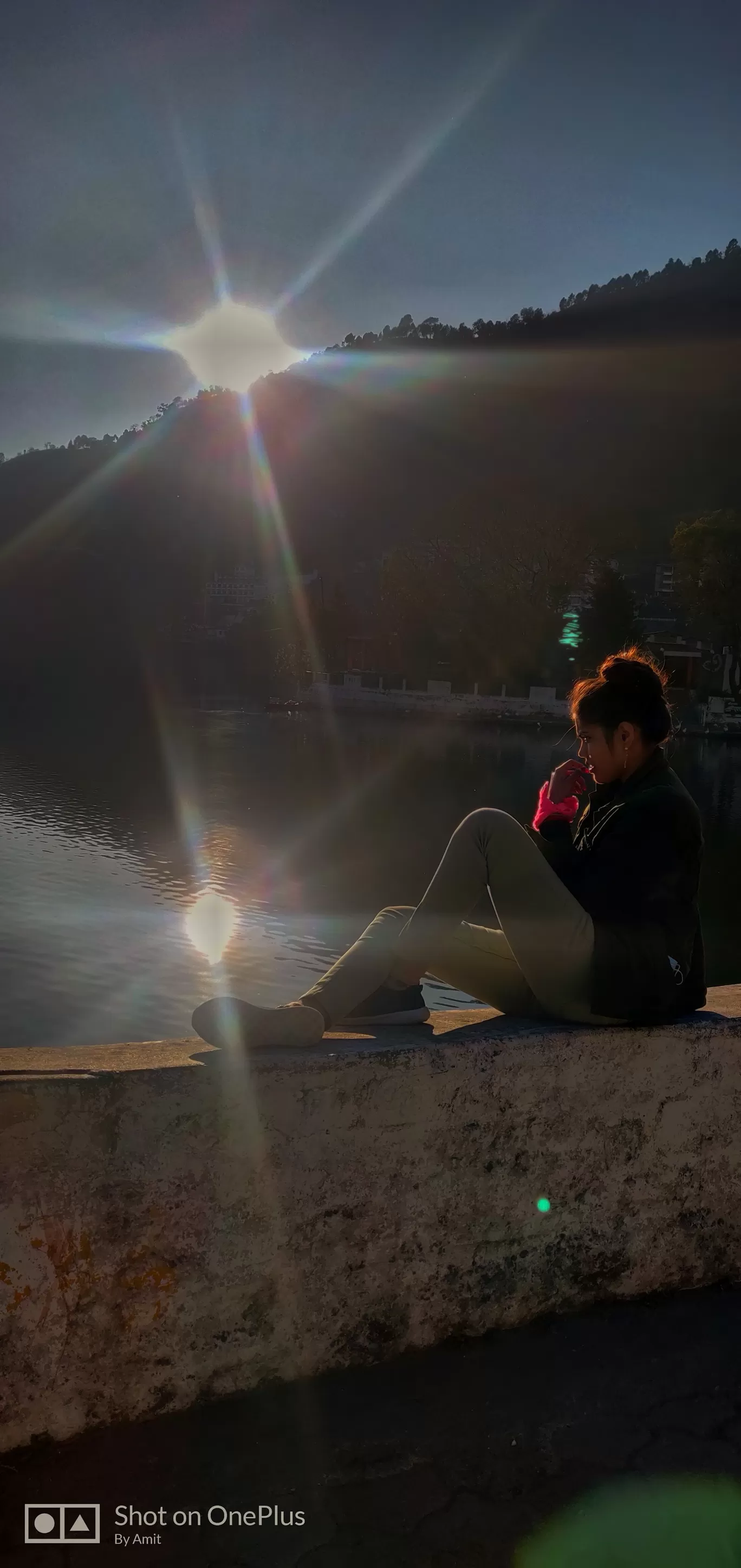 Photo of Nainital By Priyanka Daksh
