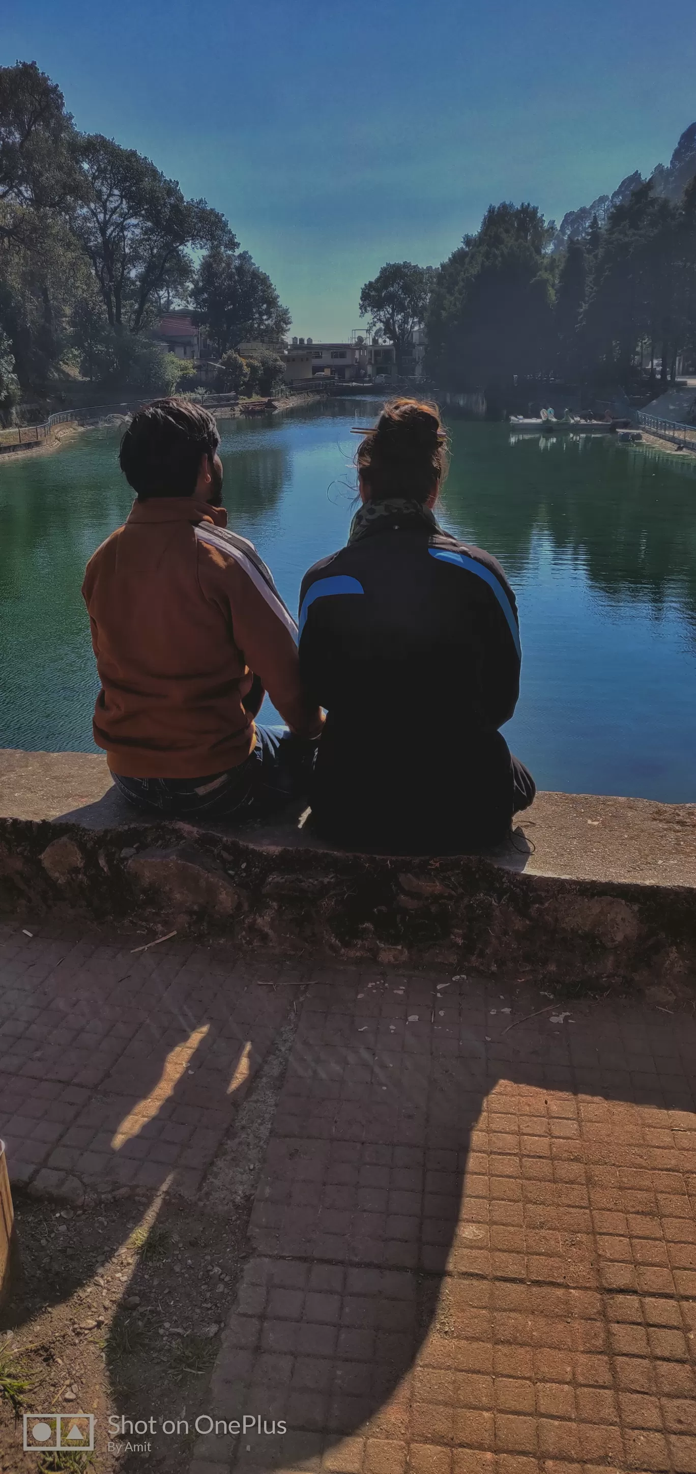 Photo of Nainital By Priyanka Daksh